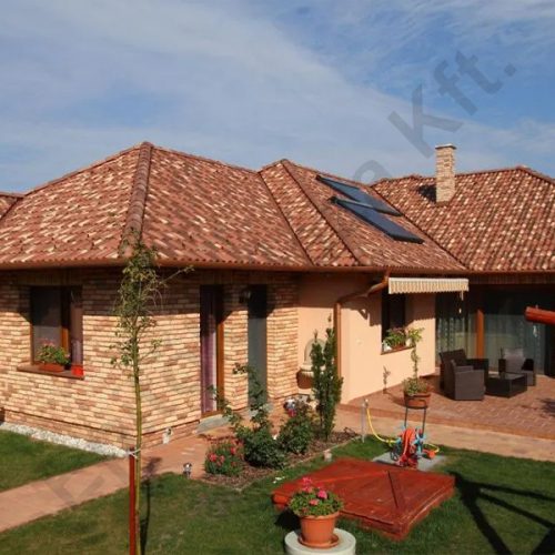 Terrán Coppo - Ferrera - Alapcserép