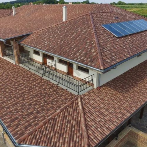 Terrán Coppo - Ferrera - Alapcserép