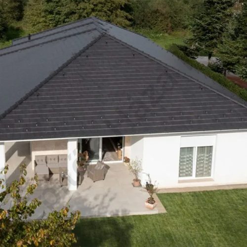 Terrán Zenit Max Mars - Alapcserép