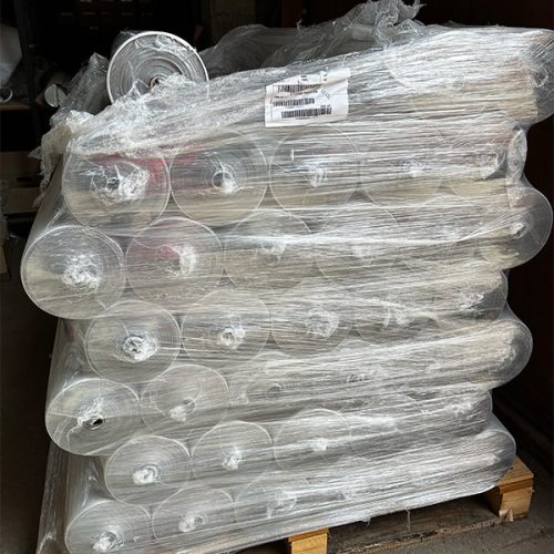 Thermo XXL páraáteresztő tetőfólia 160g/m2 