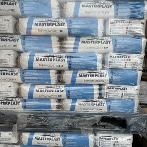 THERMOMASTER Fix XPS/EPS ragasztó 