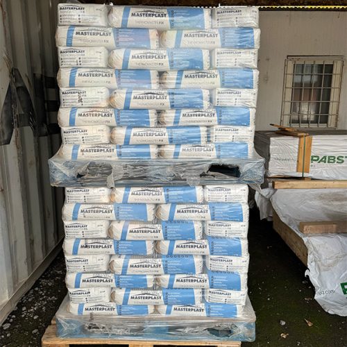 THERMOMASTER Fix XPS/EPS ragasztó 