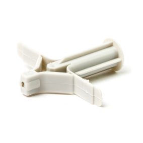 Szárnyas tipli 10x50 mm