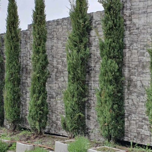 T8 trapézlemez fényes színek 0,5 mm 