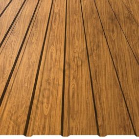 T8 trapézlemez Extra Egyoldalas 