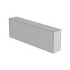 Viablokk D450 válaszfalelem 200x600x150 mm