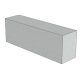 Viablokk D450 falazóelem 200x600x200 mm