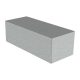 Viablokk D450 falazóelem 200x600x250 mm