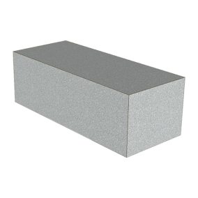Viablokk D450 falazóelem 200x600x300 mm