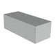Viablokk D450 falazóelem 200x600x300 mm