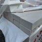 Viablokk D450 falazóelem 200x600x300 mm