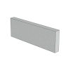 Viablokk D450 előfalazó 200x600x50 mm