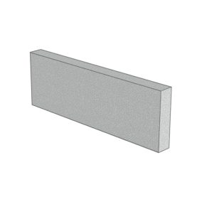 Viablokk D450 előfalazó 200x600x50 mm