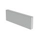 Viablokk D450 előfalazó 200x600x50 mm