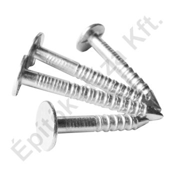 Zsindelyszeg 31x15 mm